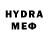 MDMA VHQ Levi Lynn