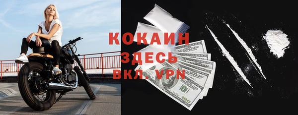 прущие крисы Инсар